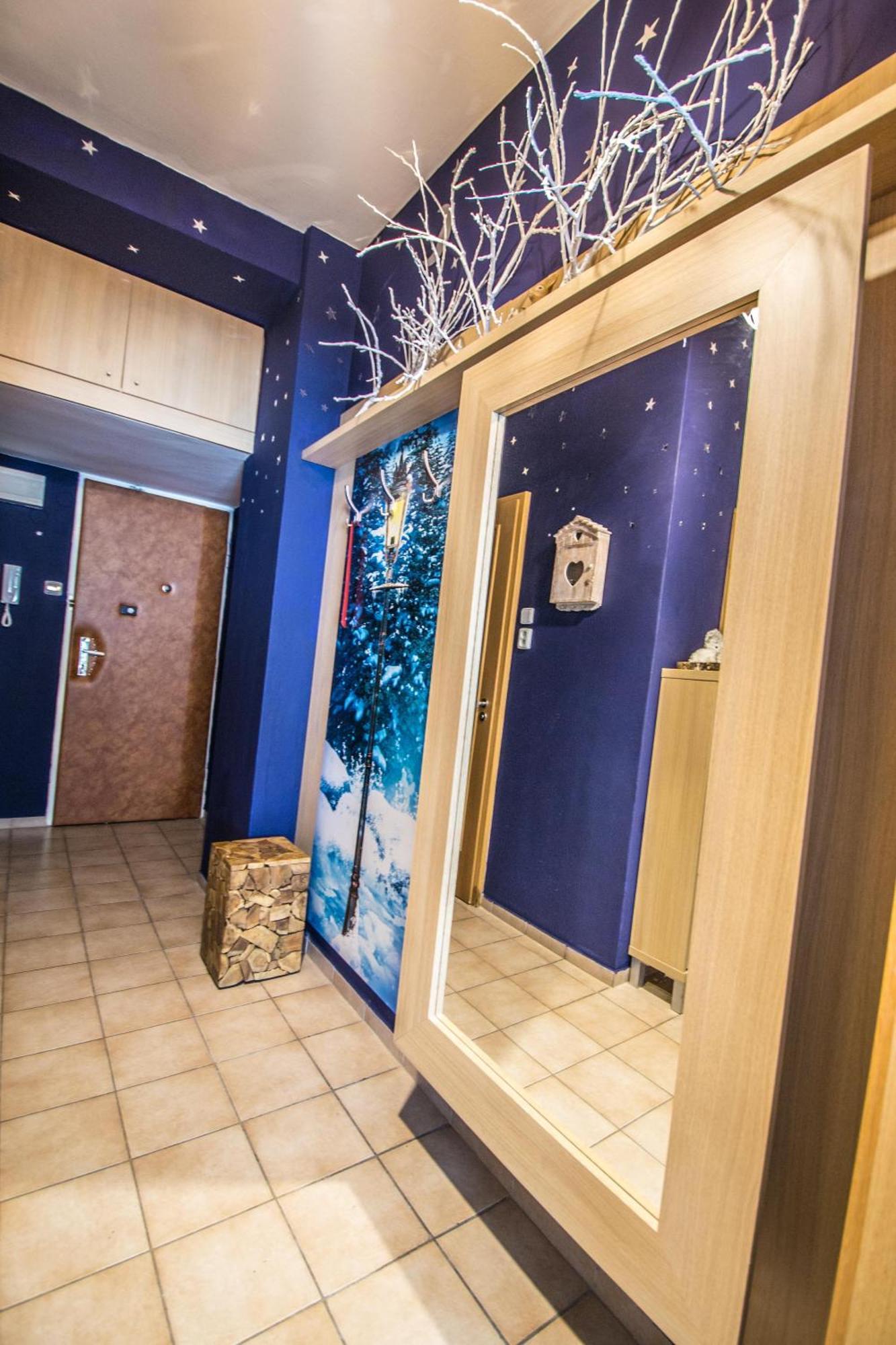 Main Prague Square Apartments Sauna And Fireplace Ngoại thất bức ảnh