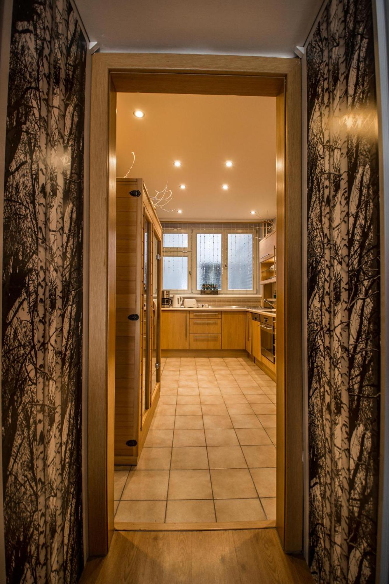 Main Prague Square Apartments Sauna And Fireplace Ngoại thất bức ảnh