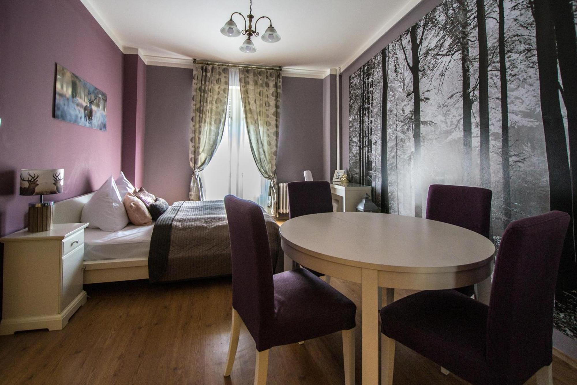 Main Prague Square Apartments Sauna And Fireplace Ngoại thất bức ảnh