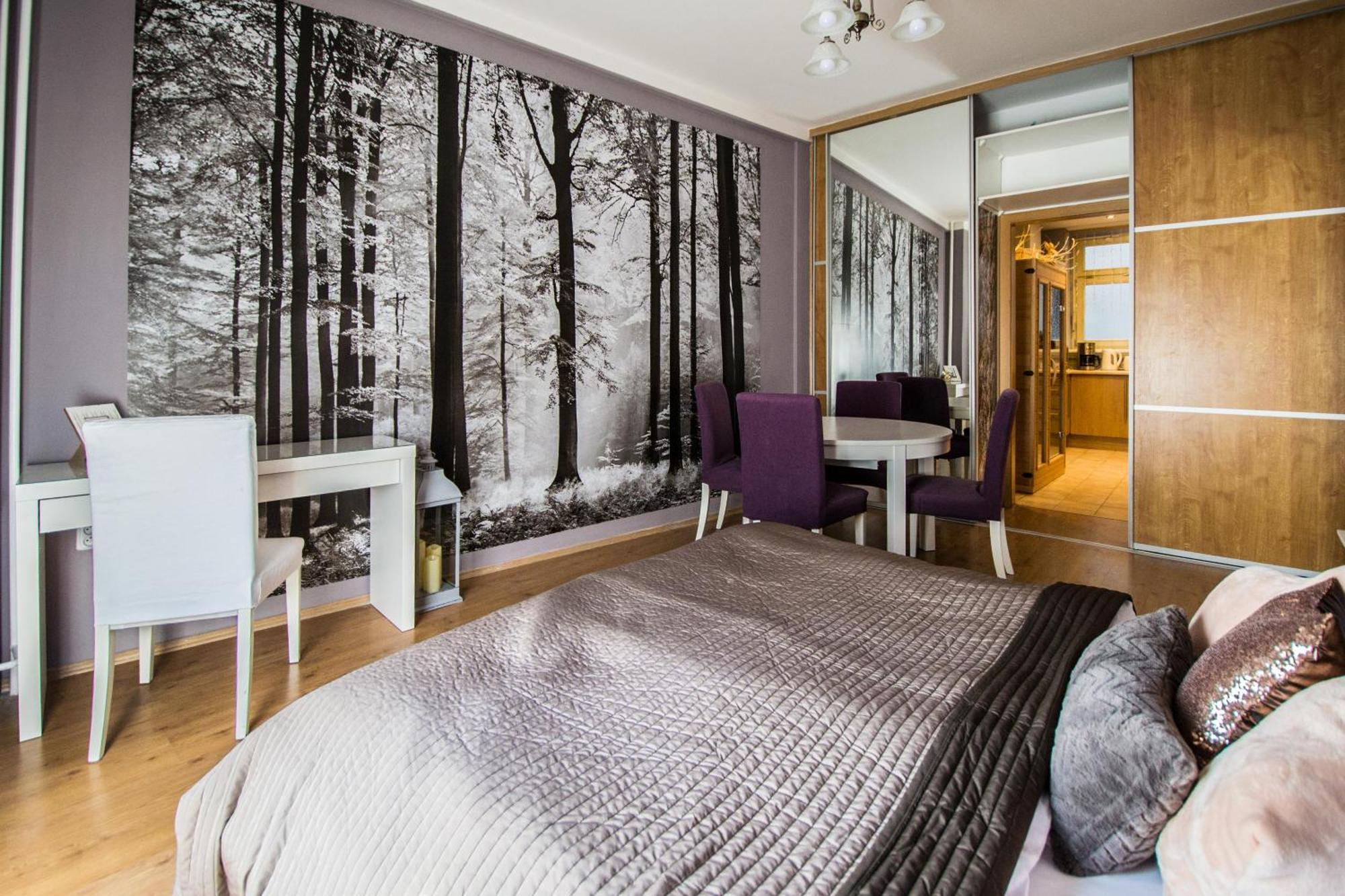 Main Prague Square Apartments Sauna And Fireplace Ngoại thất bức ảnh