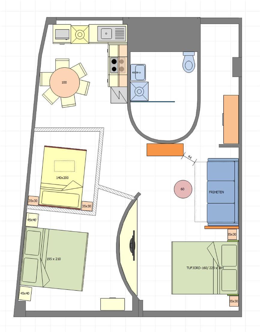 Main Prague Square Apartments Sauna And Fireplace Ngoại thất bức ảnh